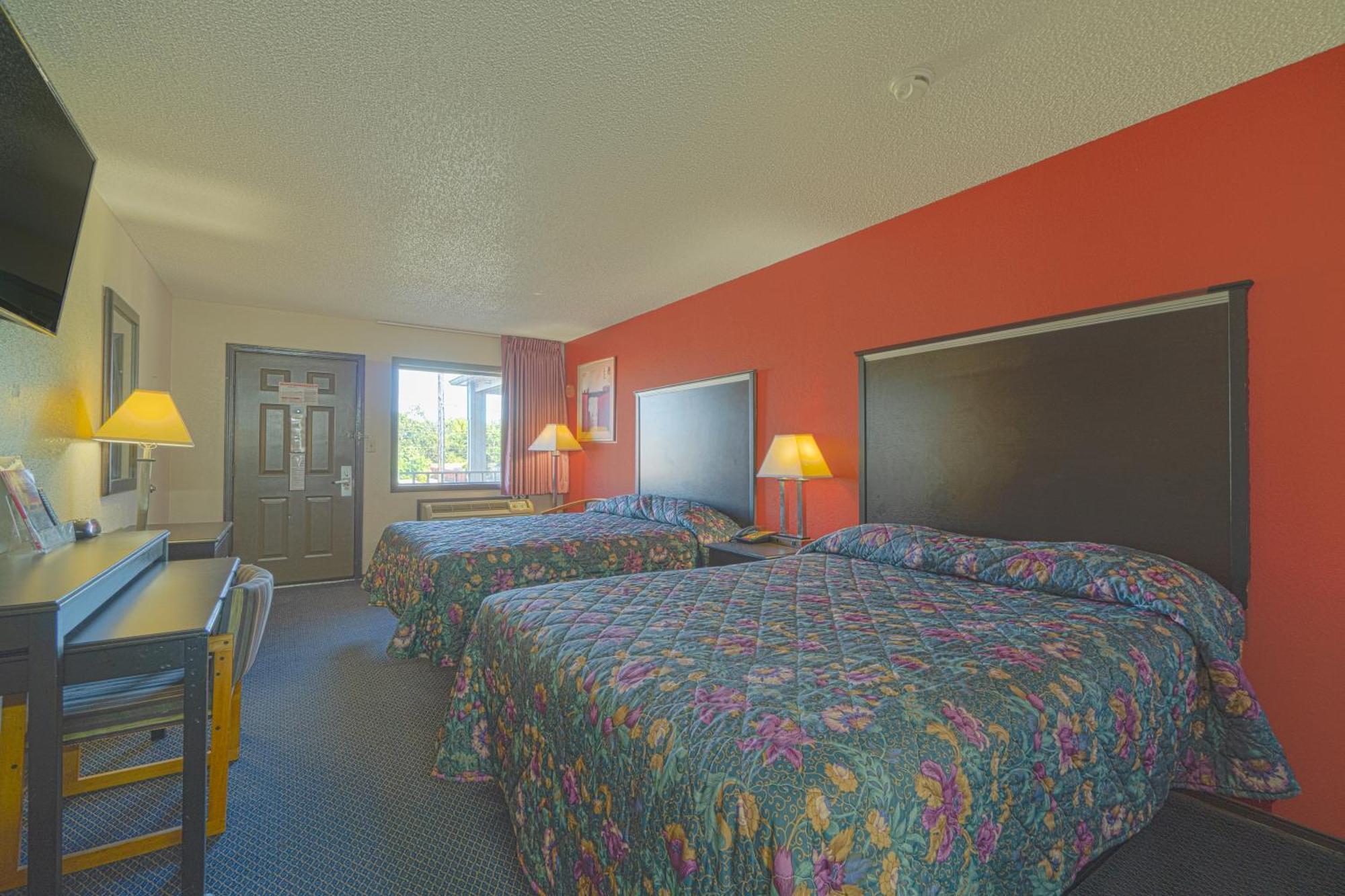 Regency Inn & Suites By Oyo Bay City Tx Ngoại thất bức ảnh