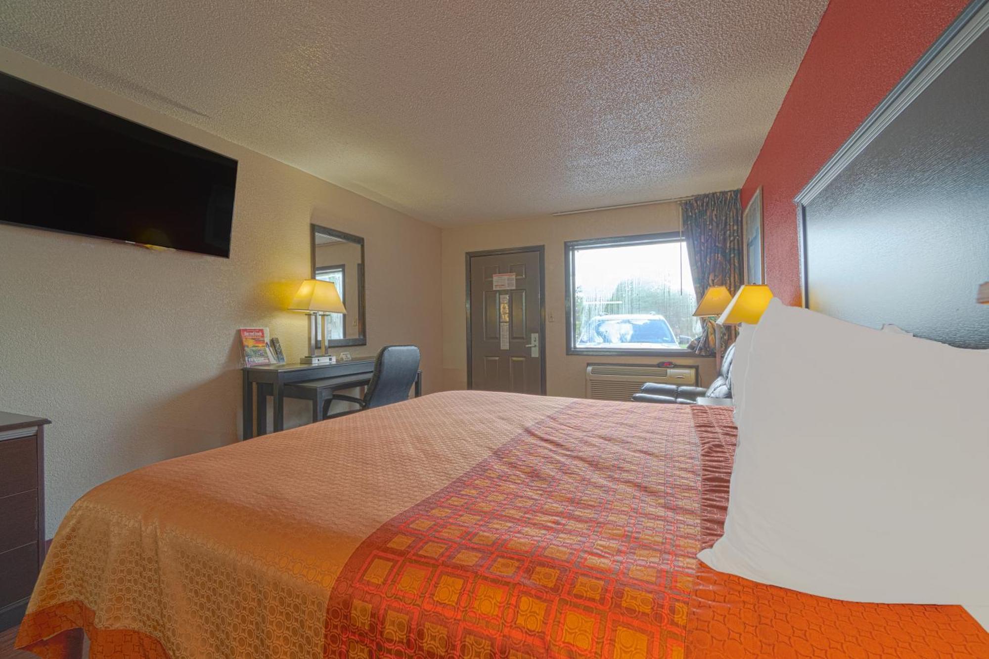 Regency Inn & Suites By Oyo Bay City Tx Ngoại thất bức ảnh