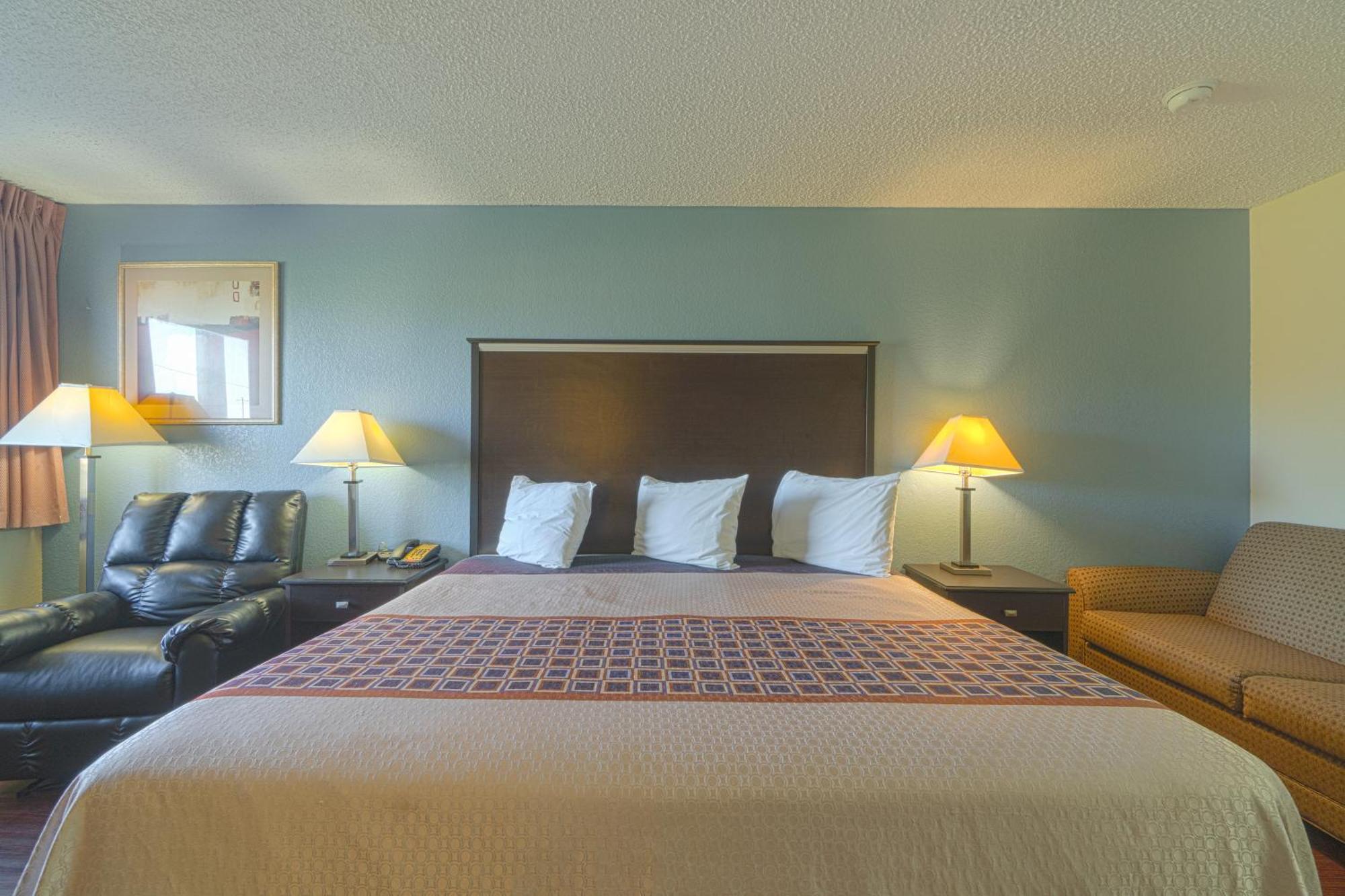 Regency Inn & Suites By Oyo Bay City Tx Ngoại thất bức ảnh