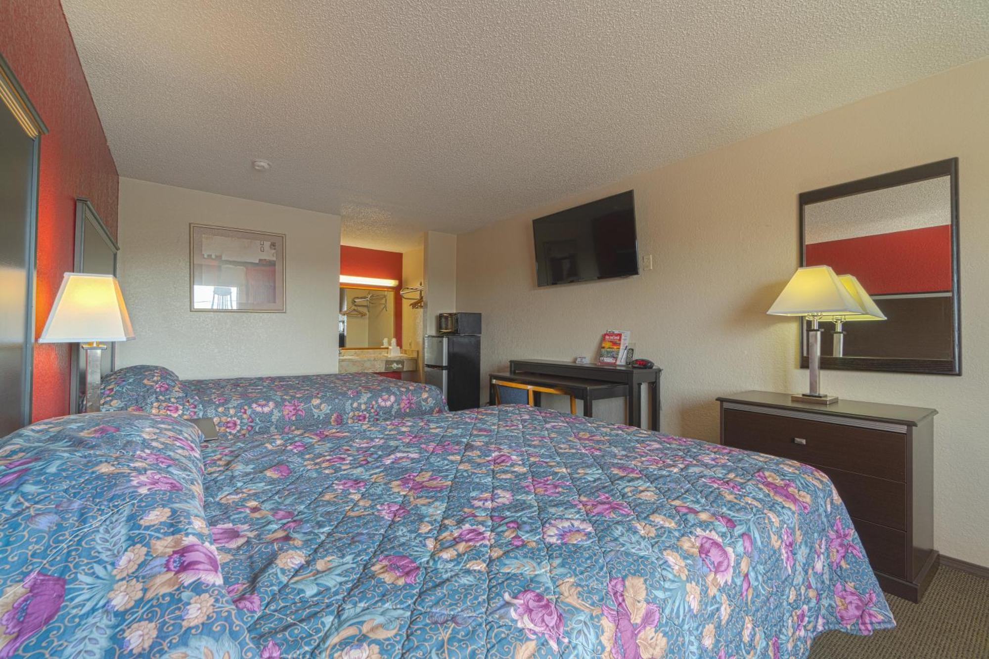Regency Inn & Suites By Oyo Bay City Tx Ngoại thất bức ảnh