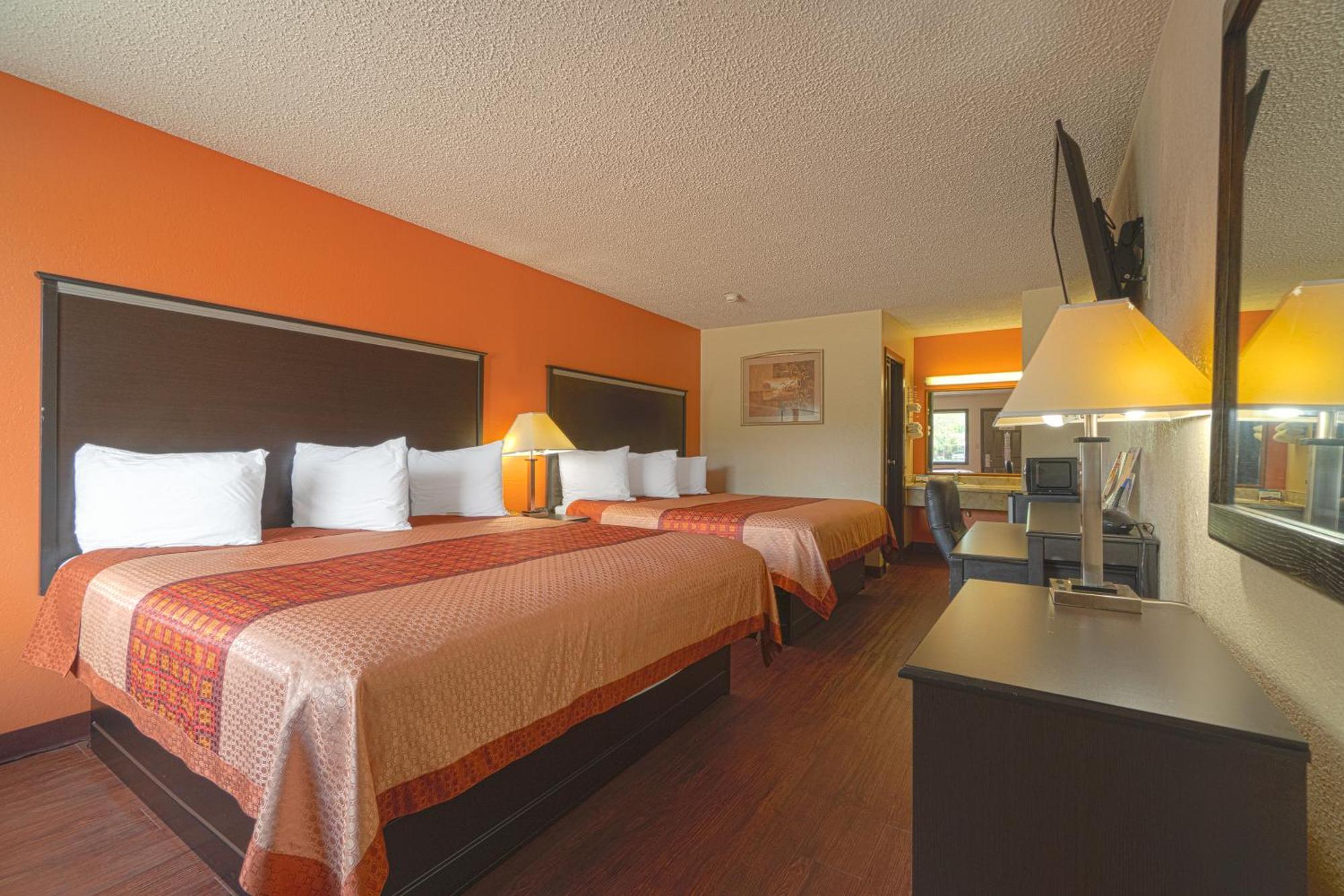 Regency Inn & Suites By Oyo Bay City Tx Ngoại thất bức ảnh
