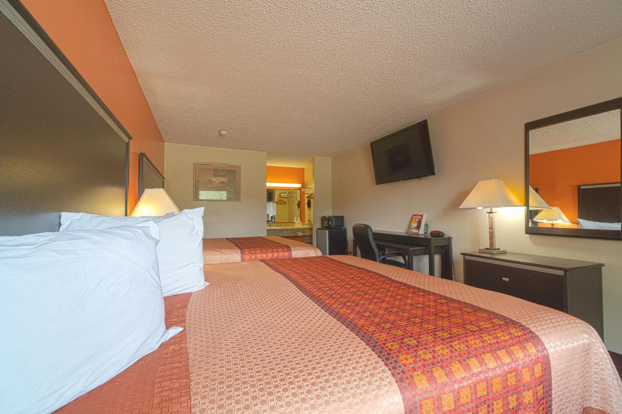 Regency Inn & Suites By Oyo Bay City Tx Ngoại thất bức ảnh